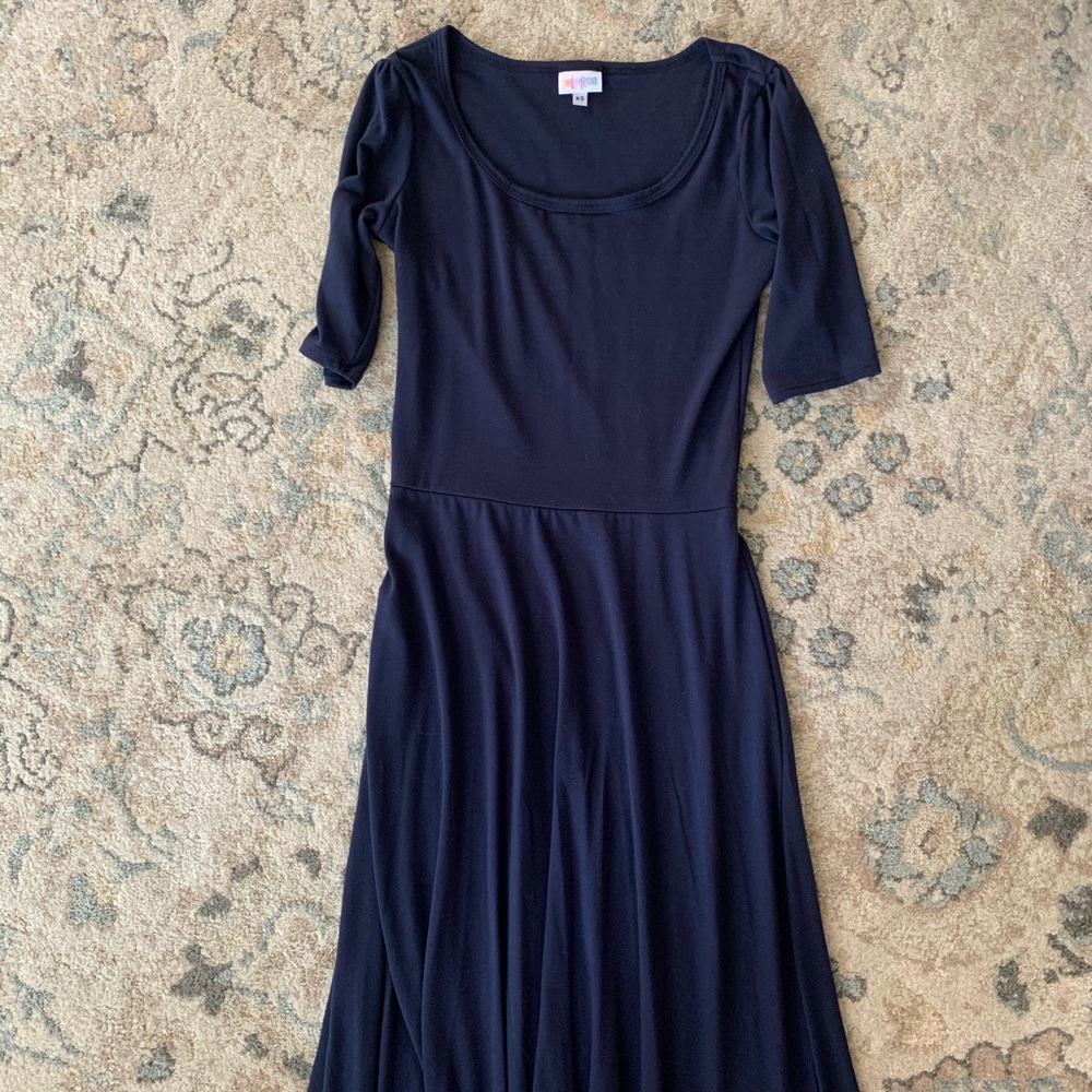 LuLaRoe Ana XS